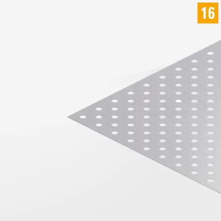 Protective table sheet Art. PL16-50030-001