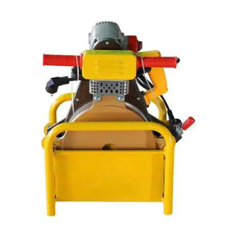 AWP-HM-250A Аппарат для стыковой сварки PE 90-250 мм с гидравлическим приводом