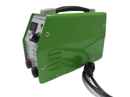 Аппарат для очистки сварных швов LS-ITM300