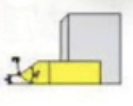 Твердосплавная сменная пластина TTP-60FR/L8AS