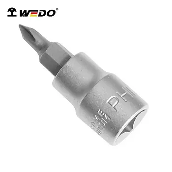 Биты крестовые PH 1/4 WD129-04