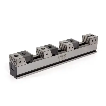 CSM60300 Многоместные тиски для станков с ЧПУ