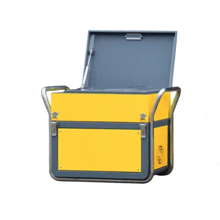 AWP-AM-250Q Автоматический аппарат для стыковой сварки HDPE 90-250 мм, с регистратором данных