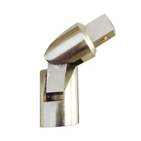 Переходник-шарнирный титановый TT5303-1002