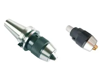 Сверлильный патрон BT40-APU16-130