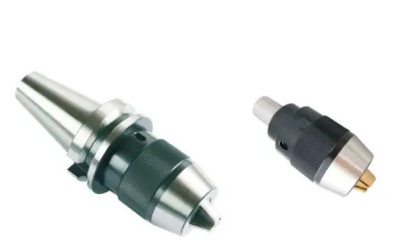 Сверлильный патрон BT50-APU16-130