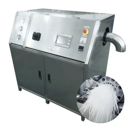 МВ-К-100-1 Гранулятор сухого льда