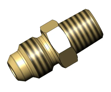 IRS-00095909 Adapter 1/8" NPT