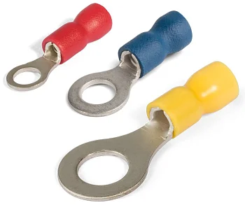 Наконечник кольцевой НКИ 6.0-8 КВТ 47483