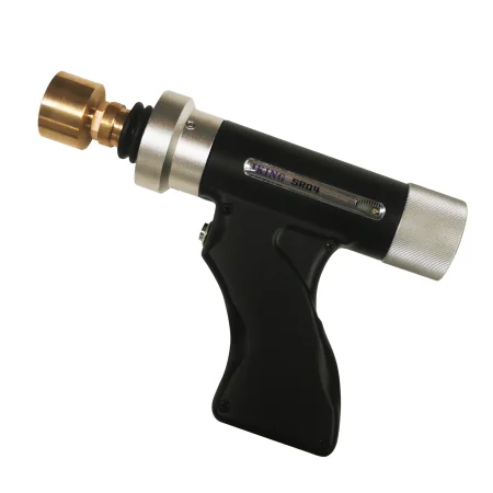 ISO Комплект оборудования IKSB-1250 для приварки чашеобразных гвоздей с пистолетом SRQ4