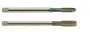 Метчик твердосплавный со спиральными канавками DLOT-LS-SFT602