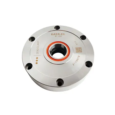 M-2350-190 Модуль зажимной пневматический встраиваемый