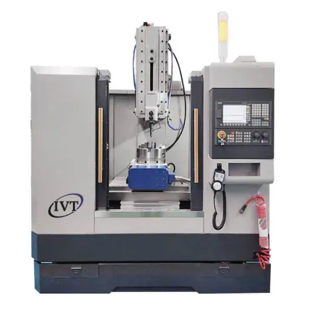 BK5040 Долбежный станок с ЧПУ