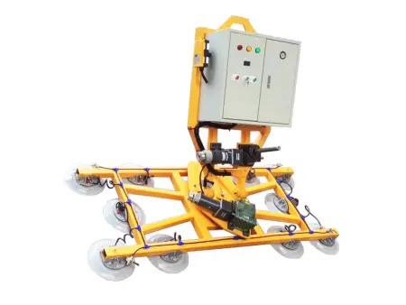 Вакуумный подъемник грузоподъемностью 1000 кг (аккумулятор)