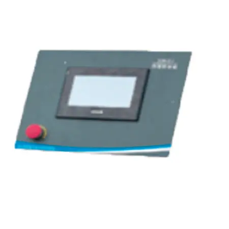 Q-100B Автоматический металлографический отрезной станок