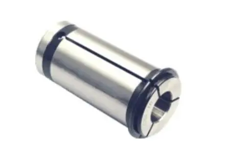 Цанга прямая C42-6,8,10,12,16,20,25, C42-1/4,5/16,3/8,1/2,5/8,3/4,1'', 1-1/4''