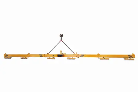 DMP T12-026 Магнитная траверса для профилей