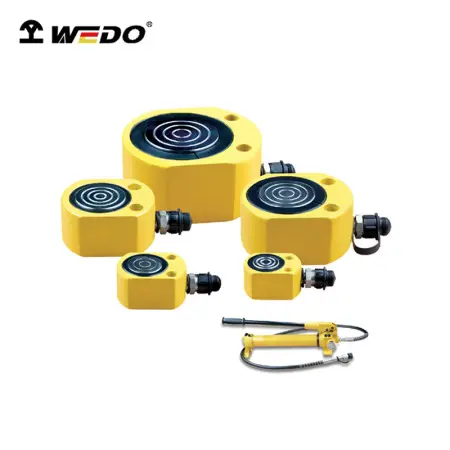 Гидравлические домкраты WD862-20B