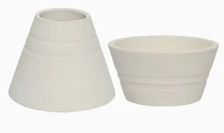 Литниковая чаша и пробка