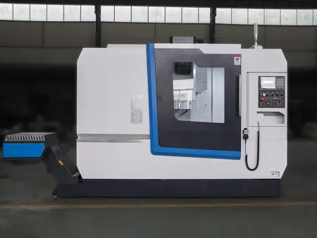 Портальный фрезерный обрабатывающий центр IRG-VMC1160