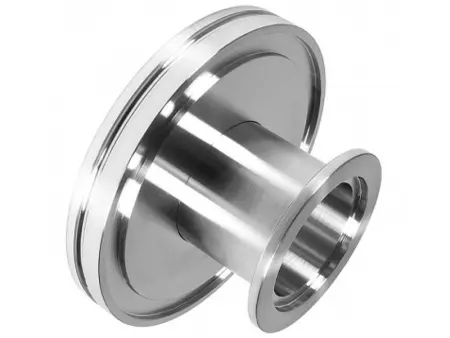 Переходник ISO80-KF63