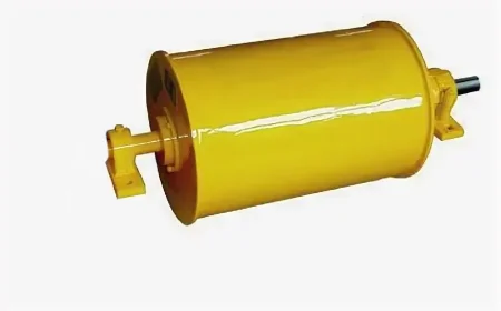 DM-BS-SH-60 Магнитный сепаратор барабанный шкивной