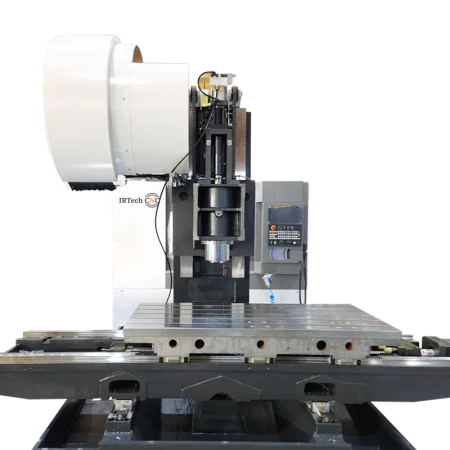 Вертикальный обрабатывающий центр IRT-VMC 1300H