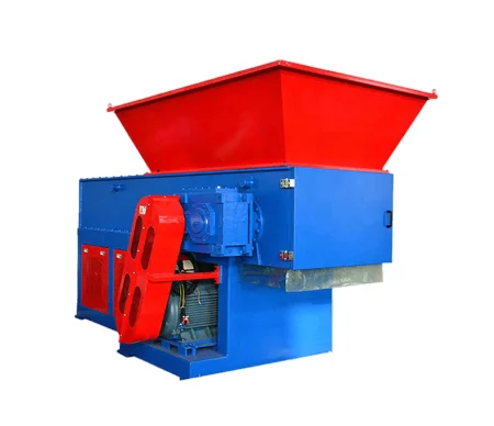 KSB-15 Измельчитель стружки