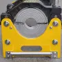 AWP-HDM-160C2 Ручной аппарат для стыковой сварки HDPE 63-160 мм