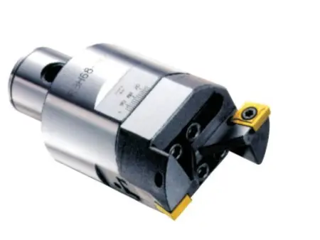 Черновая расточная головка E-RBH40-55-C