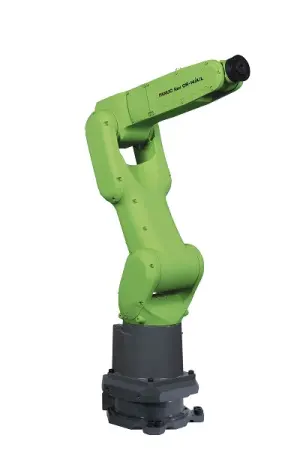 CR-14iA/L Collaborative Robot