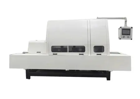 Станок DSM для обработки точных деталей