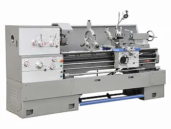 Токарный станок IRE-X003-024, длина изделия до 1000 мм