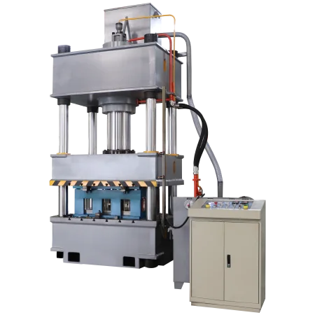 CURE-CFP100 Компрессионный формовочный пресс