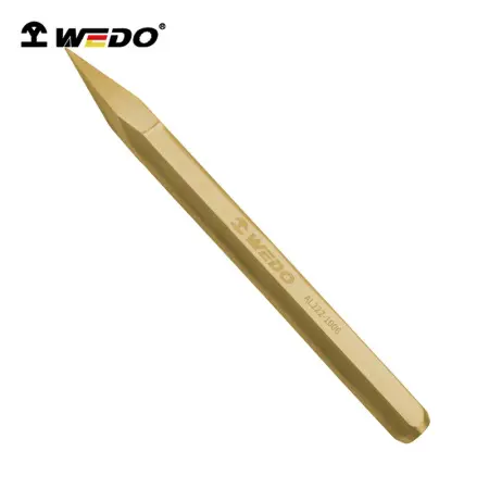 Зубило шестигранное искробезопасное AL222-1008