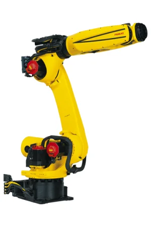 R-2000iC/165R Industrial Robot