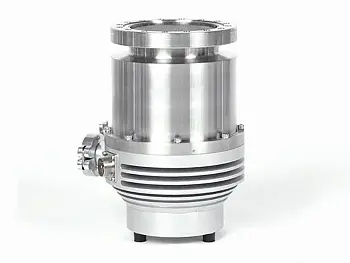 Турбомолекулярный насос FB-300
