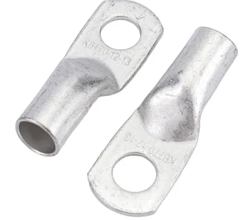 Луженый наконечник ТМЛ 70-12-13 КВТ 40896