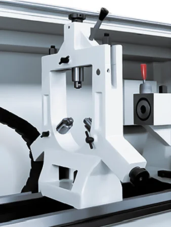 Токарный станок с ЧПУ IRT HTM2850-700