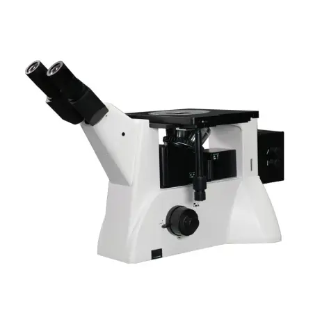 4XC20-MS Инвертированный металлографический микроскоп
