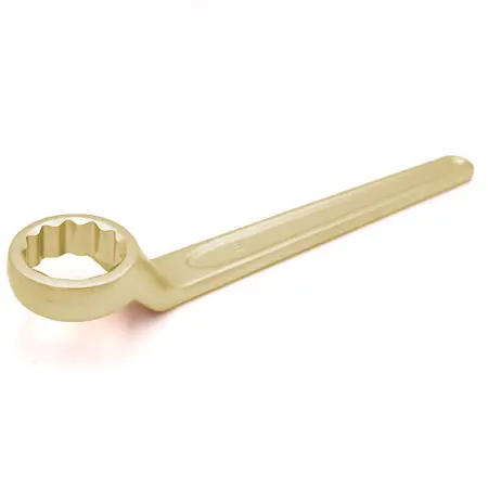 Ключ накидной односторонний углубленный искробезопасный AL159A-30