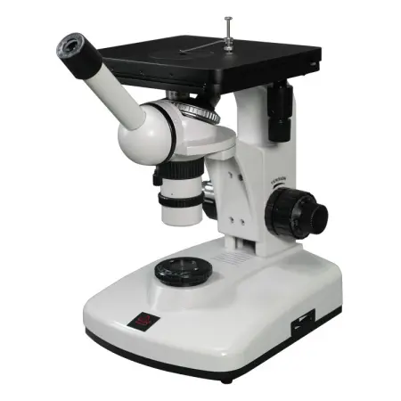 4X1 Инвертированный металлографический микроскоп
