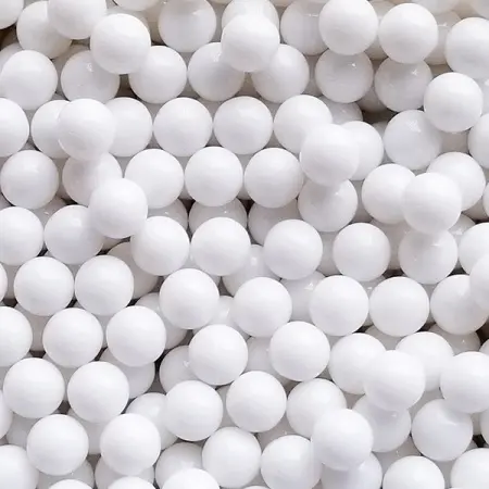 Наполнитель для галтовки Шар 3 мм Оксид циркония Полировка