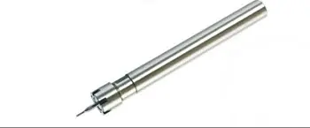 Фрезерный патрон с цилиндрическим хвостовиком C20-ER16-200M