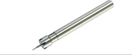 Фрезерный патрон с цилиндрическим хвостовиком C10-ER8-100M