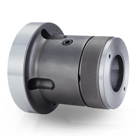 TF-60-C6 Цанговый токарный патрон