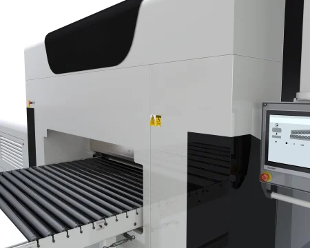 Листоправильная машина IRS-M 5520