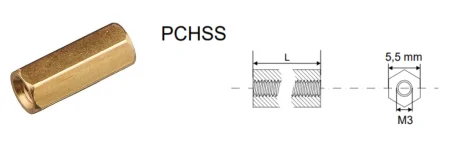 PCHSS-12