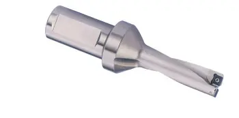 Корпусное сверло (пятиудлиненное) C32-SP23-115L