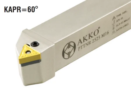 PTTNR/L 3232 P22C Р-тип державки для наружного точения